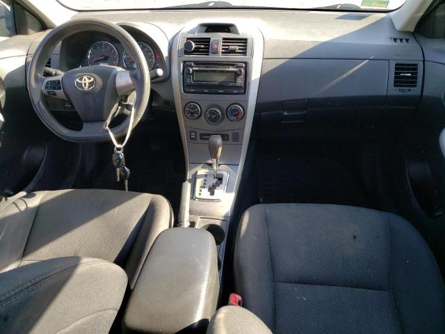 Photo 8 from auction – 2012 TOYOTA COROLLA BA with VIN 2T1BU4EE7CC862134
