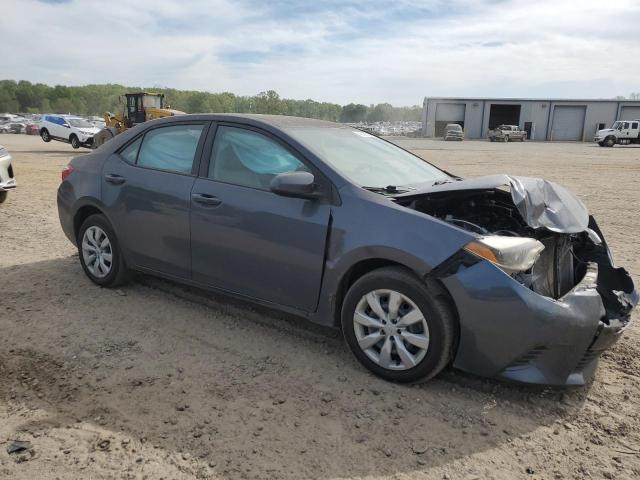 Photo 4 from auction – 2016 TOYOTA COROLLA L with VIN 5YFBURHE9GP449999