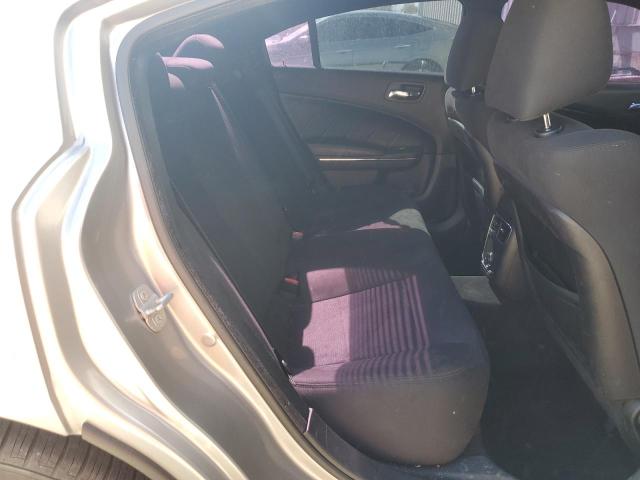 Photo 10 from auction – 2014 DODGE CHARGER R/ with VIN 2C3CDXCT4EH321885