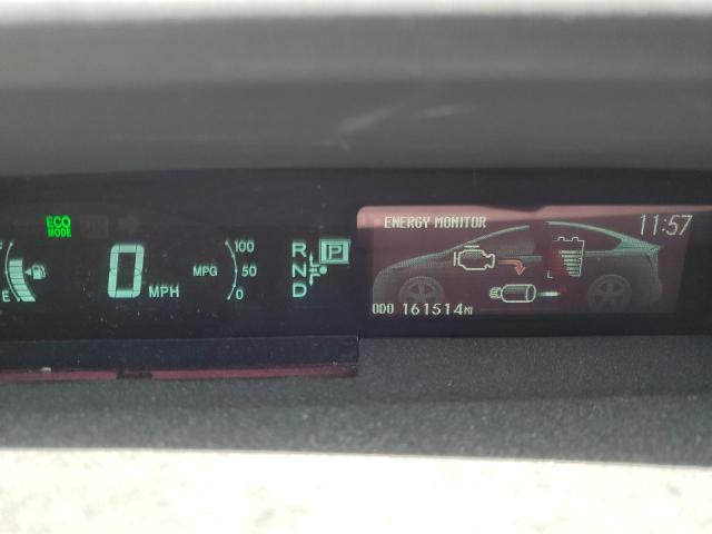 Photo 9 from auction – 2013 TOYOTA PRIUS with VIN JTDKN3DU2D0345514