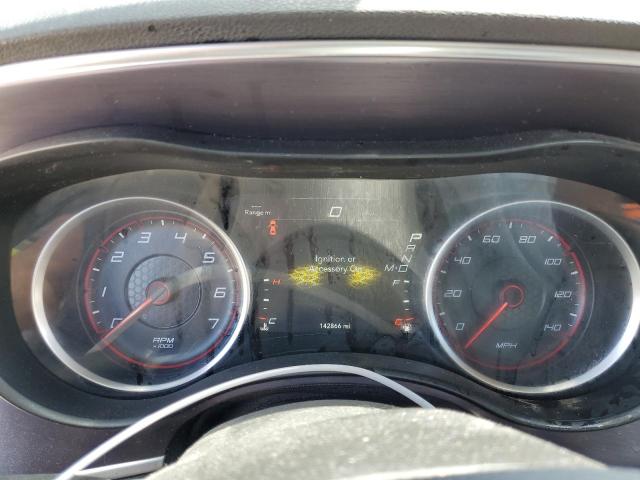 صورة رقم 9 من المزاد - 2016 DODGE CHARGER SE مع VIN 2C3CDXBG0GH109721