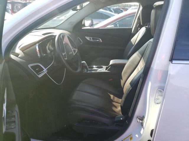 Photo 7 from auction – 2015 GMC TERRAIN with VIN 2GKALTEK4F6333331