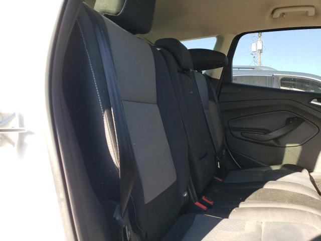 Photo 10 from auction – 2018 FORD ESCAPE SE with VIN 1FMCU9GD9JUA88230