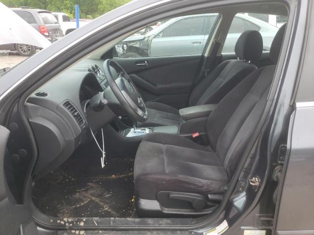 Photo 7 from auction – 2008 NISSAN ALTIMA 2.5 with VIN 1N4AL21E98C172464