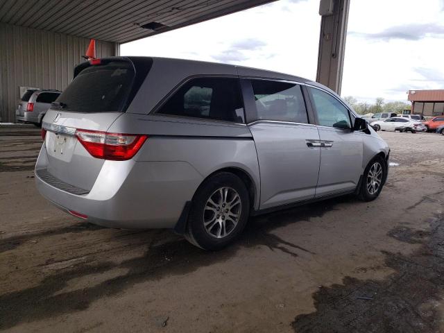 Zdjęcie 3 z aukcji – 2013 HONDA ODYSSEY EX z VIN 5FNRL5H45DB009397