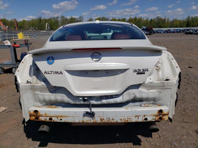 Photo 6 from auction – 2010 NISSAN ALTIMA SR with VIN 1N4BL2EP8AC160571