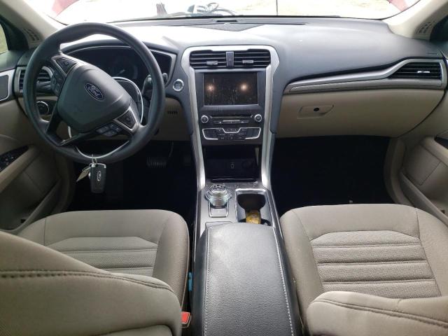Photo 8 from auction – 2018 FORD FUSION SE with VIN 3FA6P0H76JR174458