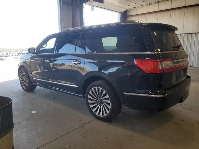 Photo 2 from auction – 2019 LINCOLN NAVIGATOR with VIN 5LMJJ3LT8KEL19654