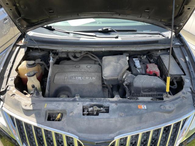Photo 7 from auction – 2013 LINCOLN MKX with VIN 2LMDJ8JK6DBL14477