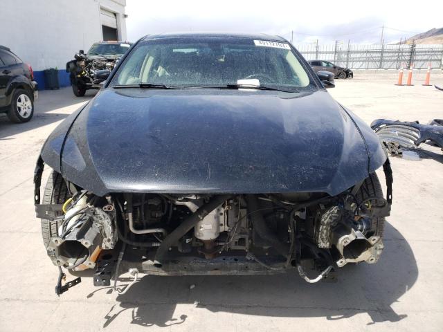 Photo 5 from auction – 2015 FORD TAURUS SE with VIN 1FAHP2D8XFG153680