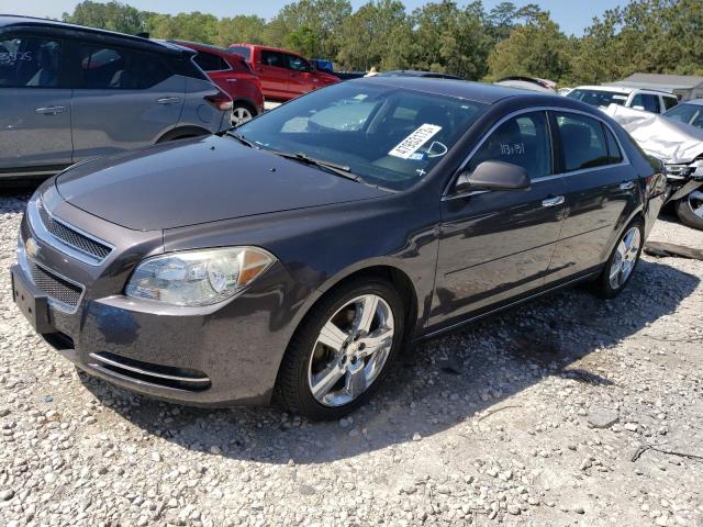 CHEVROLET MALIBU 1LT 2012 with VIN 1G1ZC5E08CF321055 - Photo from auction
