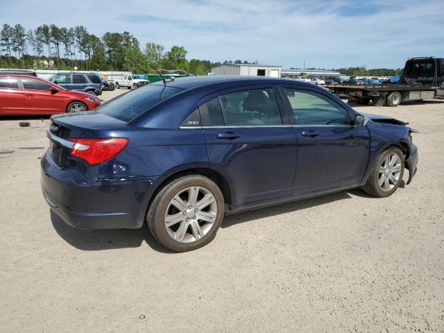Photo 3 from auction – 2013 CHRYSLER 200 TOURIN with VIN 1C3CCBBB6DN735769