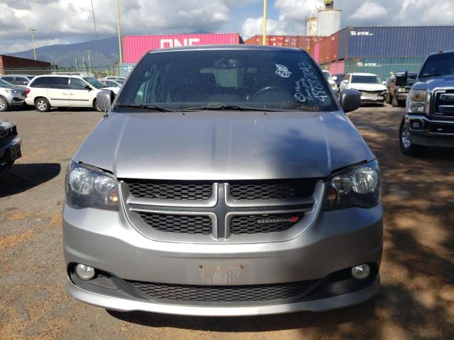 Photo 5 from auction – 2018 DODGE GRAND CARA with VIN 2C4RDGEG3JR196162