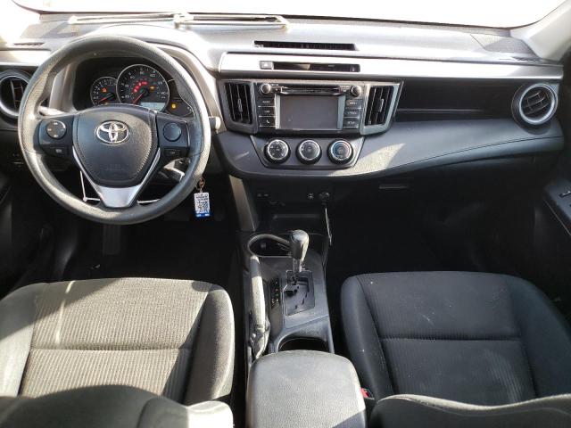 Photo 8 from auction – 2016 TOYOTA RAV4 LE with VIN JTMBFREV4GD188668