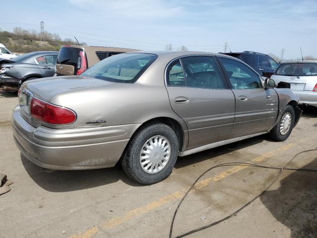 Photo 3 from auction – 2001 BUICK LESABRE CU with VIN 1G4HP54K91U115340