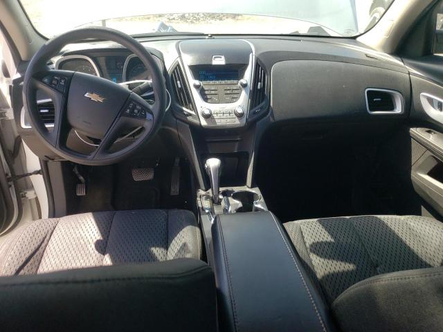 Photo 8 from auction – 2012 CHEVROLET EQUINOX LS with VIN 2GNALBEK2C1323757