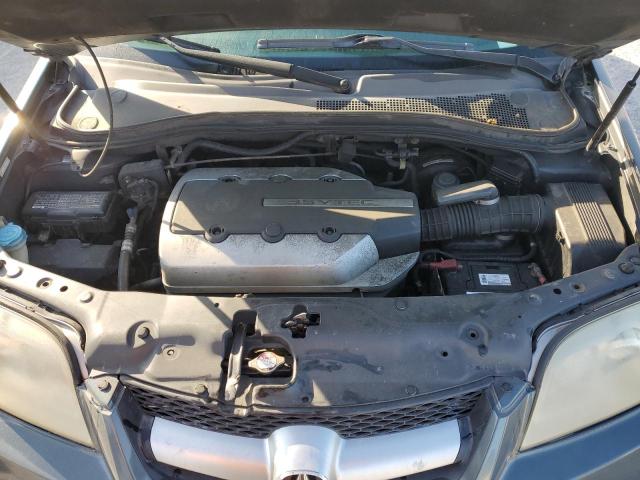Photo 12 from auction – 2006 ACURA MDX with VIN 2HNYD18276H547512