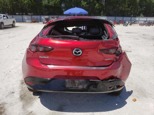 صورة رقم 6 من المزاد - 2020 MAZDA 3 مع VIN JM1BPALM8L1160456