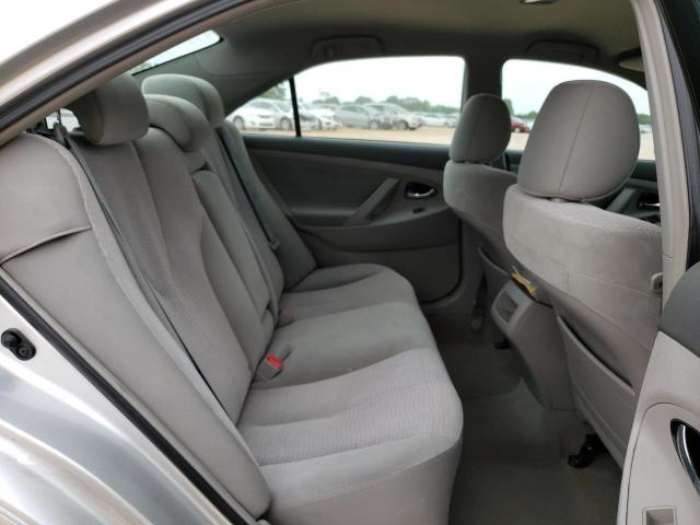 Photo 10 from auction – 2011 TOYOTA CAMRY BASE with VIN 4T1BF3EK2BU652905