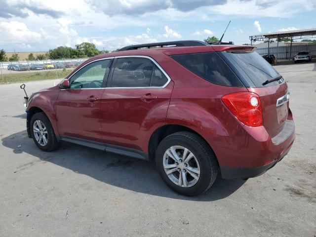 Zdjęcie 2 z aukcji – 2011 CHEVROLET EQUINOX LT z VIN 2CNALDEC4B6253592