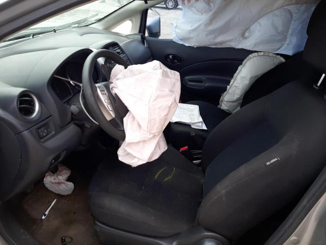 Photo 7 from auction – 2015 NISSAN VERSA NOTE with VIN 3N1CE2CP5FL443763