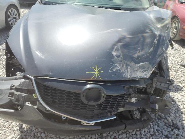 Photo 12 from auction – 2015 MAZDA CX-5 TOURI with VIN JM3KE2CYXF0514199