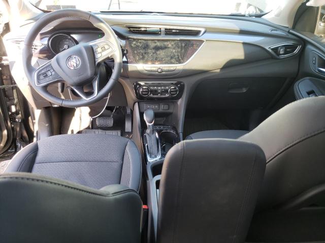 Photo 8 from auction – 2023 BUICK ENCORE GX with VIN KL4MMESLXPB057731