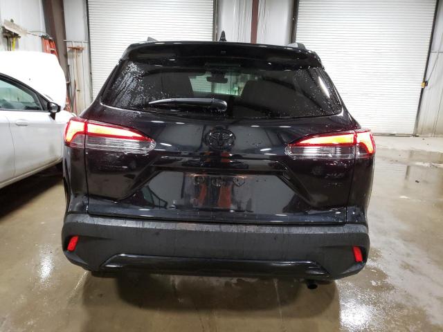 Photo 6 from auction – 2022 TOYOTA COROLLA CR with VIN 7MUDAABG3NV024866