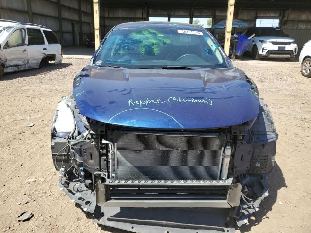 Photo 5 from auction – 2016 NISSAN ALTIMA 2.5 with VIN 1N4AL3AP4GC206042