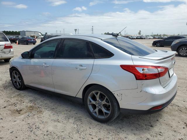 Photo 2 from auction – 2013 FORD FOCUS SE with VIN 1FADP3F24DL220372
