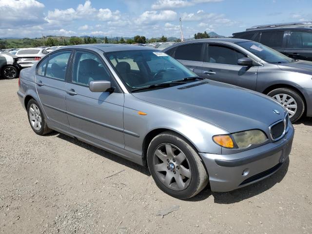 Photo 4 from auction – 2003 BMW 325 I with VIN WBAAZ33403KP79805