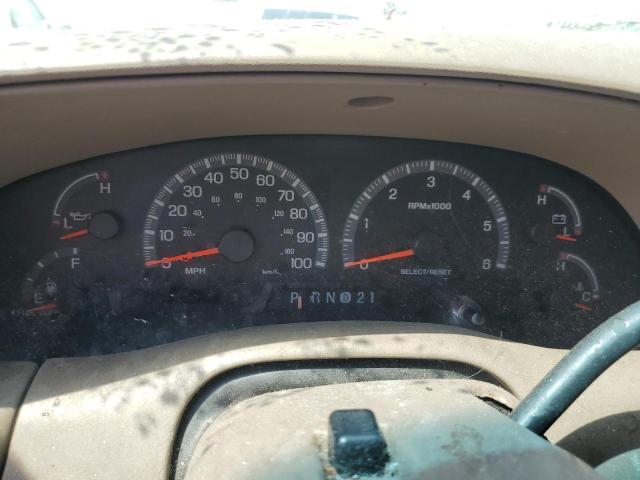 Фото 9 с аукциона – 2000 FORD EXPEDITION с VIN 1FMRU1567YLC48959
