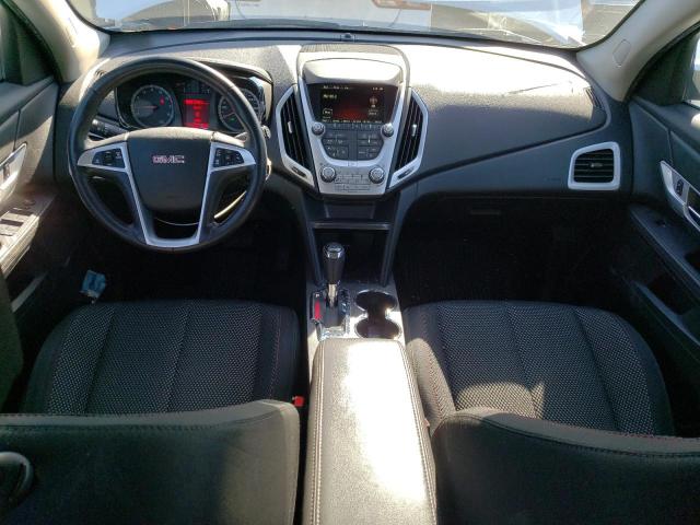 Photo 8 from auction – 2017 GMC TERRAIN SL with VIN 2GKFLTE3XH6277249