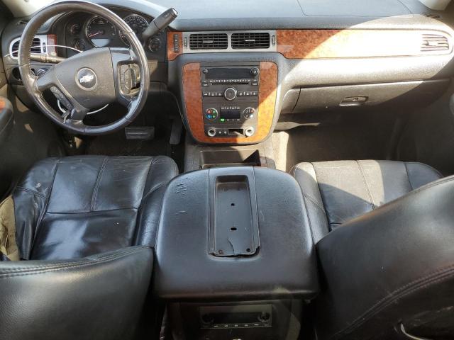 Zdjęcie 8 z aukcji – 2007 CHEVROLET SILVERADO z VIN 2GCEK13M371619582