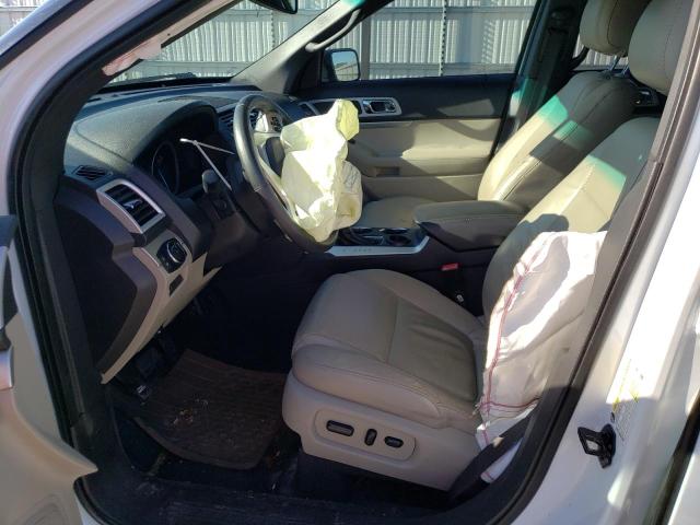 Photo 7 from auction – 2014 FORD EXPLORER X with VIN 1FM5K7D82EGB26606