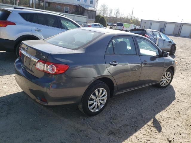 Photo 3 from auction – 2012 TOYOTA COROLLA BA with VIN 2T1BU4EEXCC767454