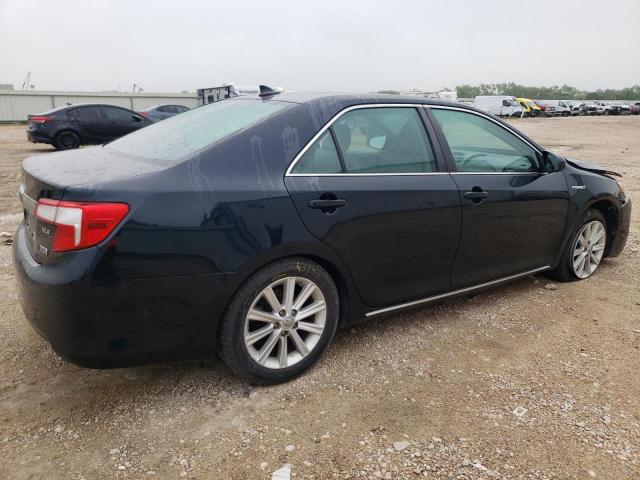 Photo 3 from auction – 2014 TOYOTA CAMRY HYBR with VIN 4T1BD1FK2EU131082