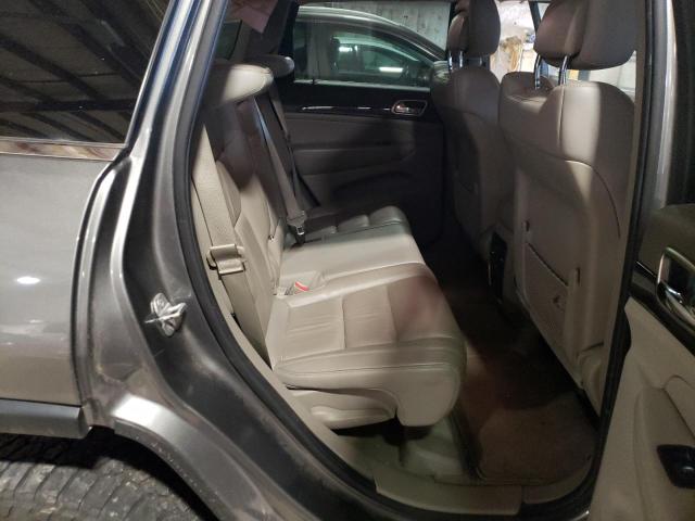 Photo 10 from auction – 2012 JEEP GRAND CHER with VIN 1C4RJFAGXCC103335