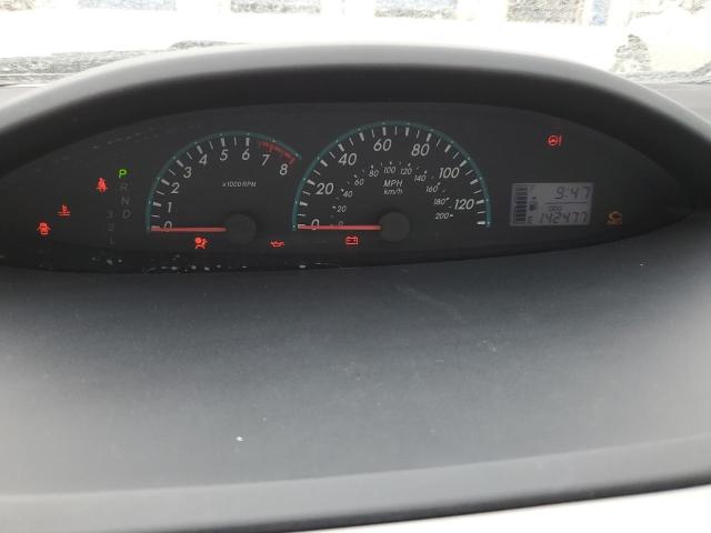 Photo 9 from auction – 2012 TOYOTA YARIS with VIN JTDBT4K3XCL023044