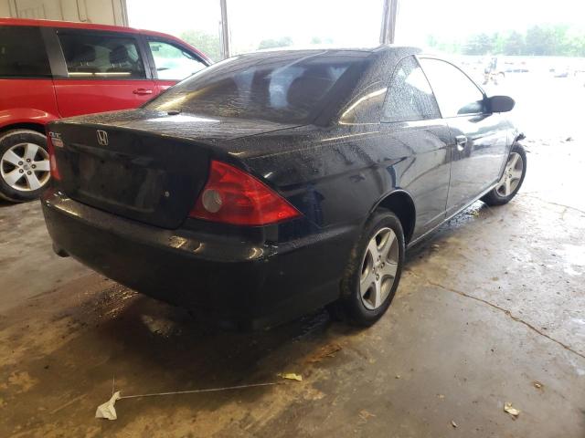 Zdjęcie 3 z aukcji – 2004 HONDA CIVIC EX z VIN 1HGEM22984L045159