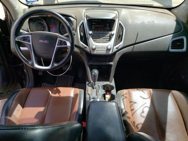 Photo 8 from auction – 2016 GMC TERRAIN SL with VIN 2GKALPEK7G6358894