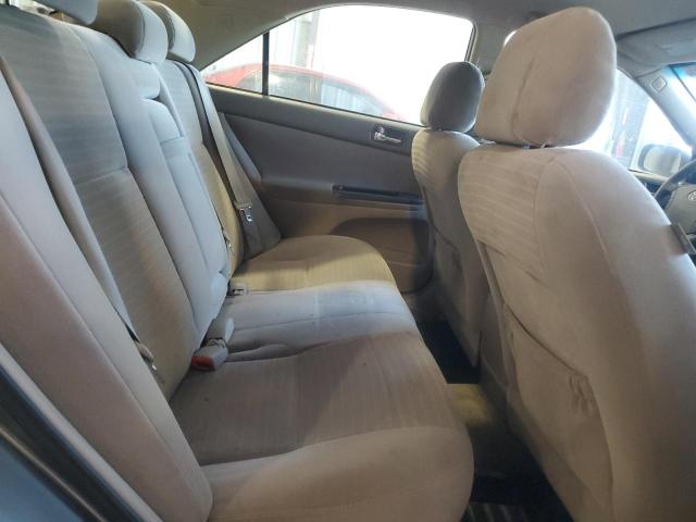 Photo 10 from auction – 2006 TOYOTA CAMRY LE with VIN 4T1BE30K06U738889