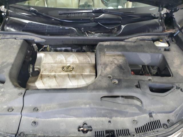Photo 12 from auction – 2010 LEXUS RX 350 with VIN 2T2ZK1BA9AC007173