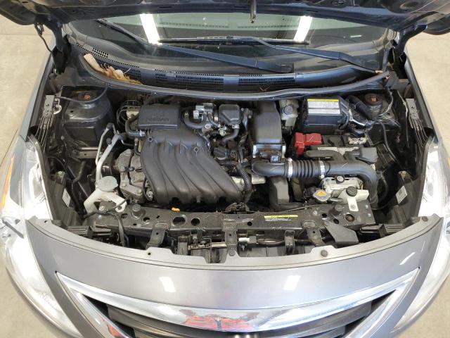 Photo 11 from auction – 2019 NISSAN VERSA S with VIN 3N1CN7AP3KL867890