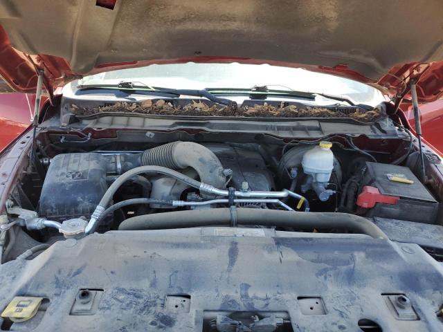 Photo 11 from auction – 2014 RAM 1500 SLT with VIN 1C6RR7GT3ES273202