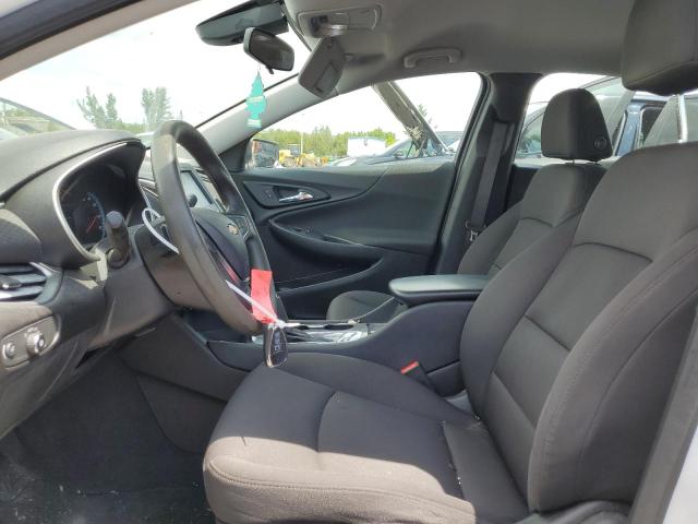 Photo 7 from auction – 2018 CHEVROLET MALIBU LS with VIN 1G1ZB5ST5JF211742