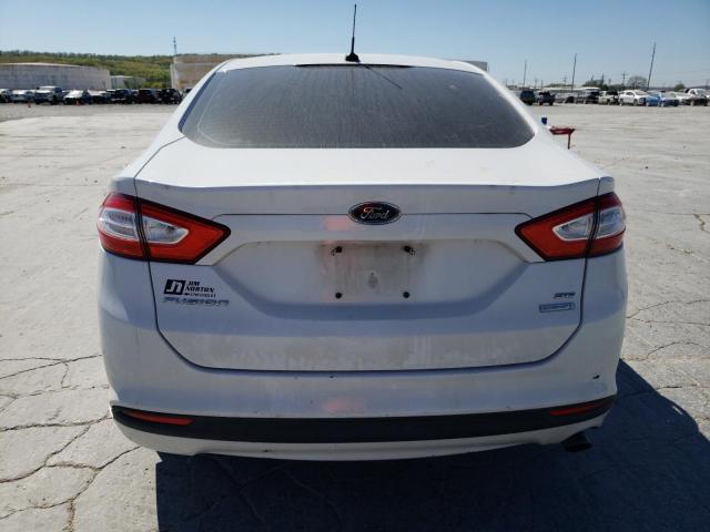 Photo 6 from auction – 2014 FORD FUSION SE with VIN 3FA6P0HD9ER322002