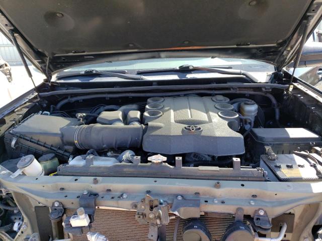 Photo 12 from auction – 2018 TOYOTA 4RUNNER SR with VIN JTEZU5JR4J5177866