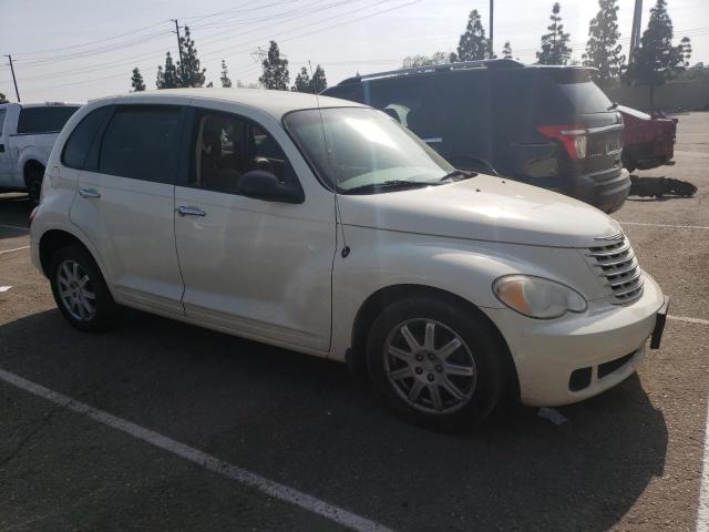 Photo 4 from auction – 2007 CHRYSLER PT CRUISER with VIN 3A4FY58B37T583452