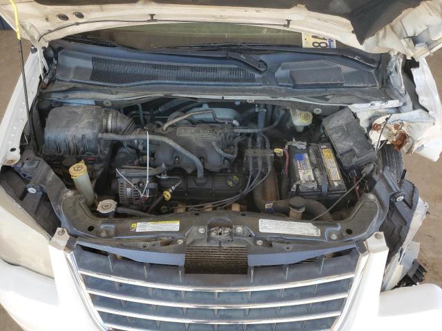 Photo 12 from auction – 2010 CHRYSLER TOWN & COU with VIN 2A4RR4DE7AR150246